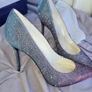 NEW Stuart Weitzman Beautiful Heels